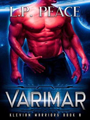 cover image of Varimar